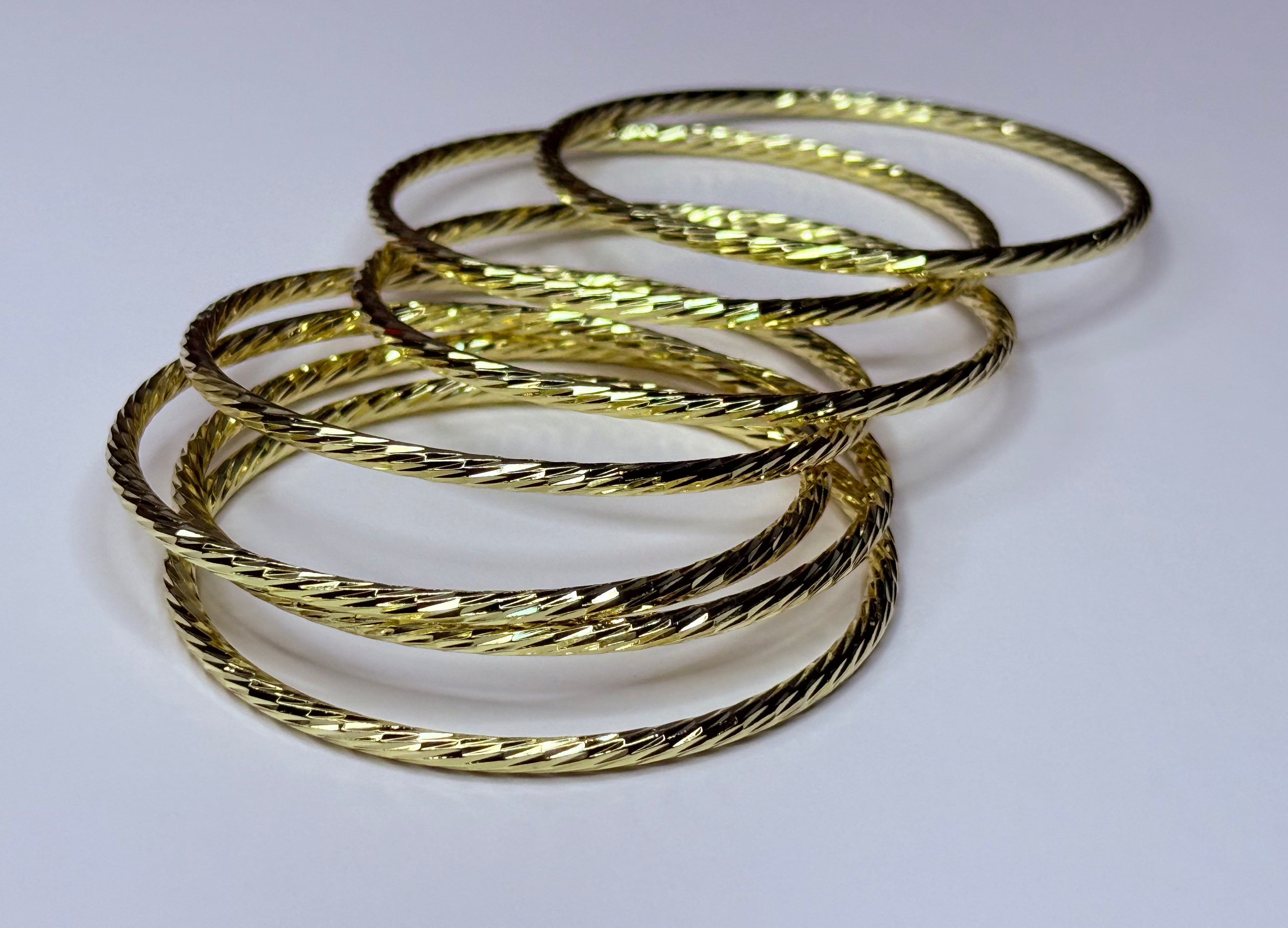 Semanario bracelets for girl