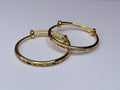 Bangle set for little girl