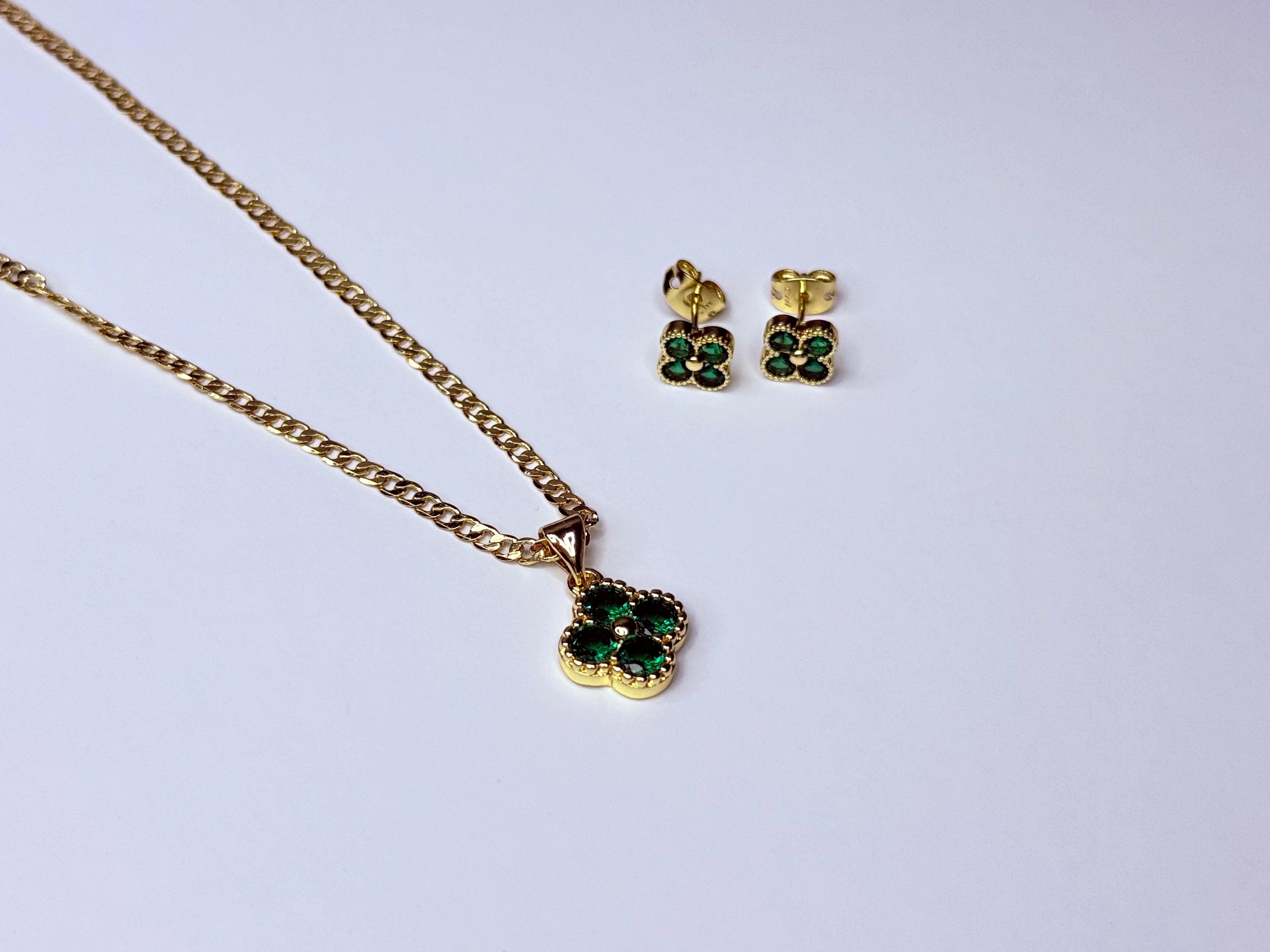 Special mini flower set.